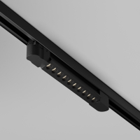 Накладной светильник Maytoni Technical Points TR195-3-10W4K-M-B