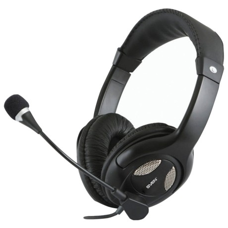 Наушники с микрофоном (гарнитура) SVEN AP-670MV (512977)