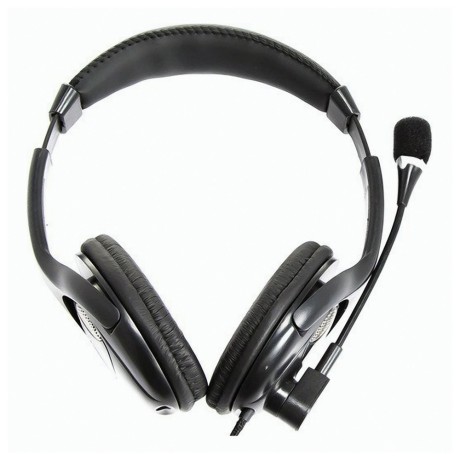 Наушники с микрофоном (гарнитура) SVEN AP-670MV (512977)