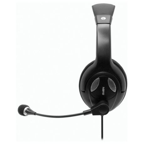 Наушники с микрофоном (гарнитура) SVEN AP-670MV (512977)