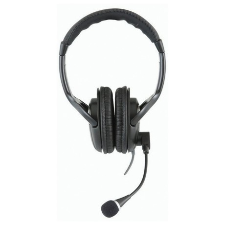 Наушники с микрофоном (гарнитура) SVEN AP-670MV (512977)