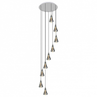 Подвесная люстра Alfa-Light F2524 F2524-11