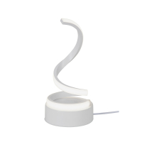 Настольная лампа декоративная Vitaluce  V4670-0/1L