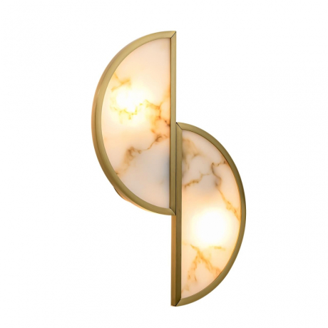 Накладной светильник Odeon Light Toscana 5447/2W 