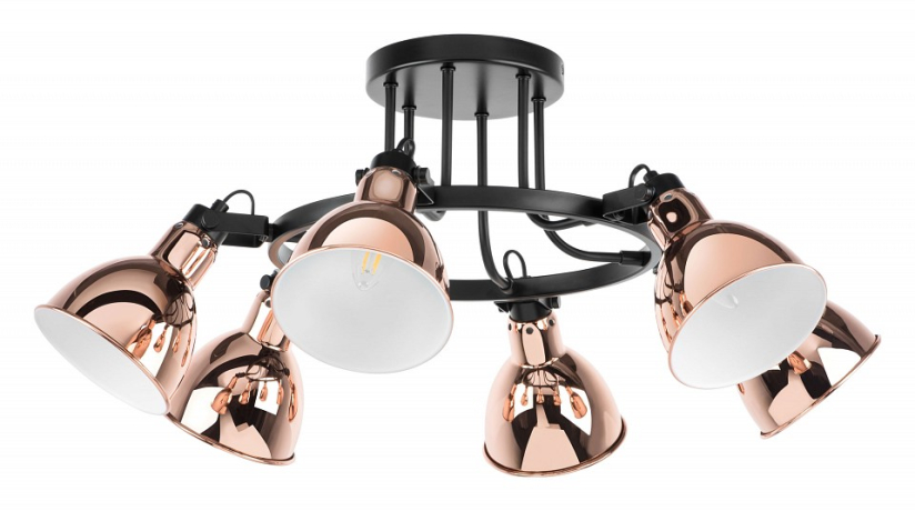 Люстра на штанге Lightstar Acrobata 761063 