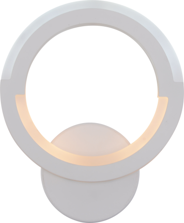 Светодиодный накладной светильник Profit Light 9820/1W WHT 18W 