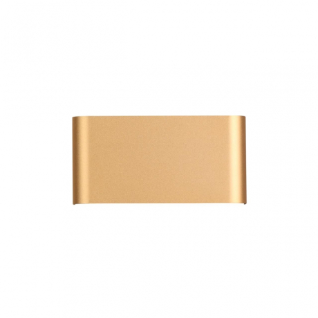 Нарушена упаковка!  <186850> 3893/4WL Настенный светодиодный светильник Odeon Light Magnum