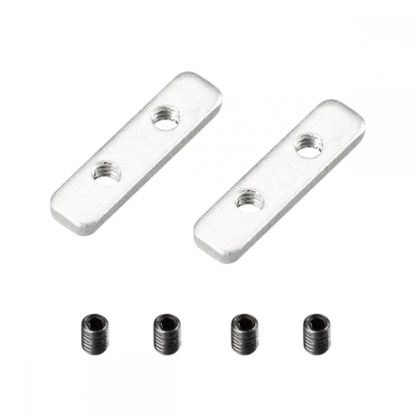 Крепление для профиля торцевое Arlight ARH 037443 