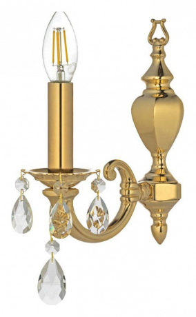 Бра Dio D’Arte Lodi Lodi E 2.1.1.600 G 