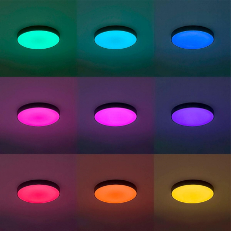 Накладной светильник Citilux Купер CL72495G1