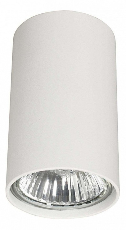 Накладной светильник Nowodvorski Eye White 5255 