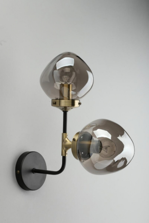 Бра Omnilux Crotone OML-95201-02 