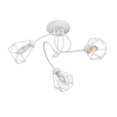 Люстра на штанге Vitaluce  V4930-0/3PL 