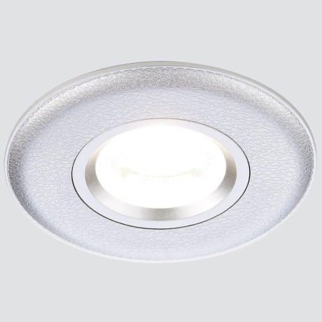 Встраиваемый светильник Ambrella Light Dising P2340 P2340 SL 