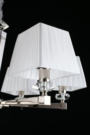 Подвесная люстра Aployt Dominka APL.722.03.06 