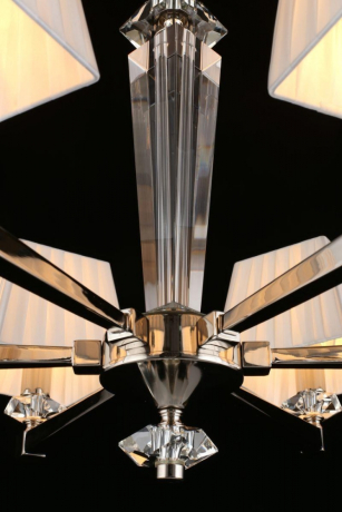 Подвесная люстра Aployt Dominka APL.722.03.06 