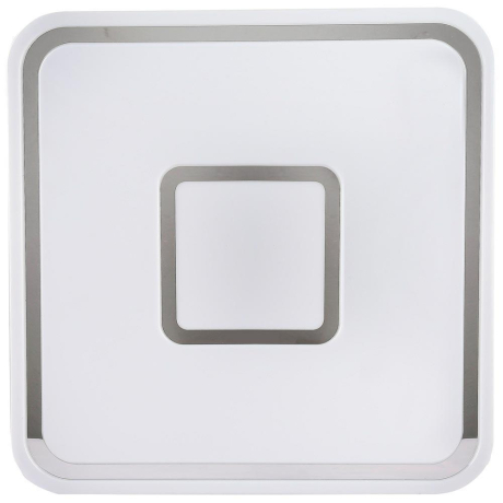 Светильник потолочный светодиодный с ИК пультом Camelion 13393 LBS-1905 