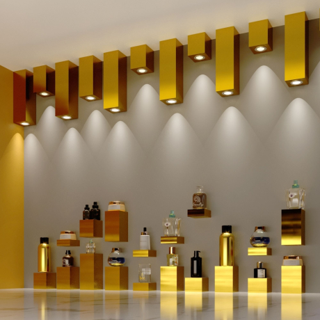 Светодиодная лампа G5.3 5W 4200K (белый) BLG5311 Elektrostandard (a050172) 