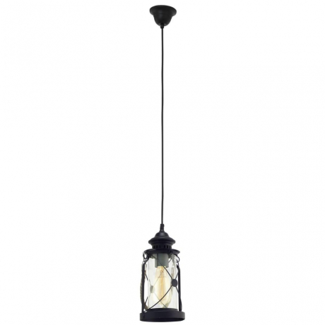 49213 Подвесной светильник Eglo Bradford 