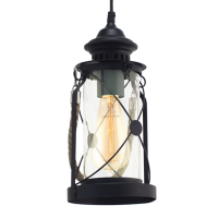 49213 Подвесной светильник Eglo Bradford