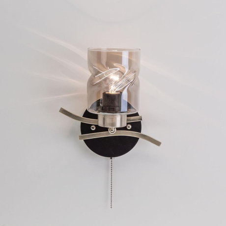 Бра с выключателем Citilux Мерида CL142315 