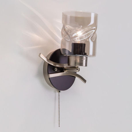 Бра с выключателем Citilux Мерида CL142315 