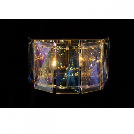 Накладной светильник Abrasax 9301 WB.9301-2GO 