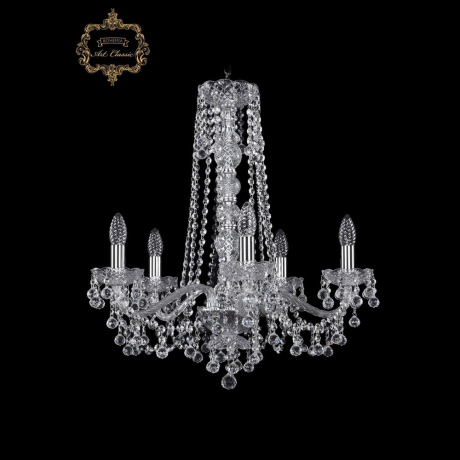 11.26.5.200.h-63.Cr.B Подвесная люстра Art Classic 