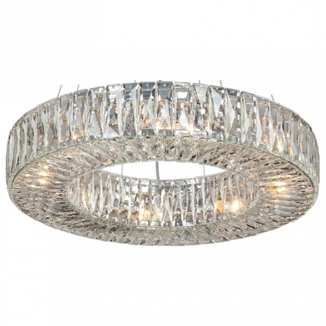 Подвесной светильник Vitaluce V5342 V5342-9/8S 