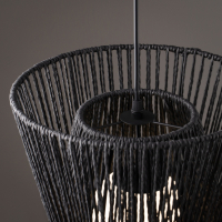 Подвесной светильник Freya Cottage FR5405PL-01B4