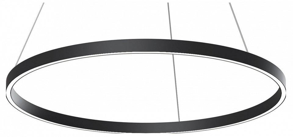 Подвесной светильник Maytoni Rim MOD058PL-L42BK 