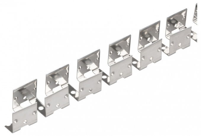 Профиль накладной гибкий Arlight CH16 052094 