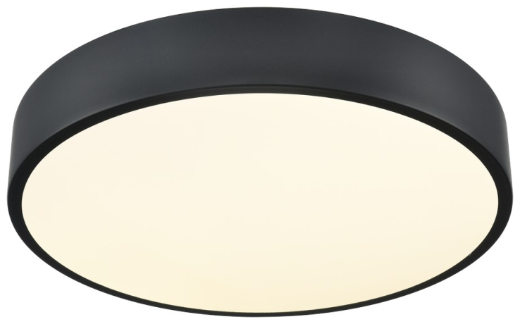 Светильник потолочный LED, 18W, 4000K Velante  444-607-01 