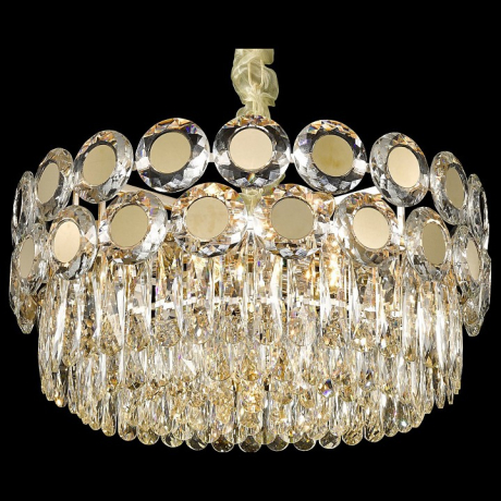 Подвесной светильник Wertmark Claudia WE134.12.303 