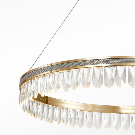 Подвесная люстра Favourite Palatium 4207-8P 