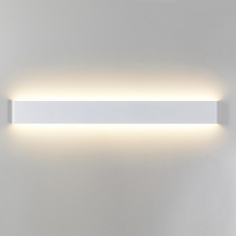 Нарушена упаковка!  <303951> Настенный светильник Odeon Light Framant 4293/30WL