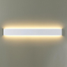 Нарушена упаковка!  <303951> Настенный светильник Odeon Light Framant 4293/30WL
