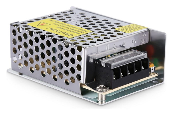 Блок питания Ambrella Light LED Driver GS9503 