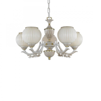 L 9680/5 Подвесная люстра Reccagni Angelo