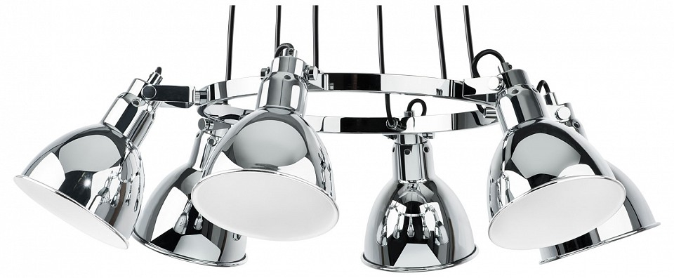 Подвесная люстра Lightstar Acrobata 761164 