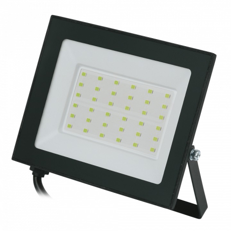 Настенно-потолочный прожектор Volpe  UL-00012830