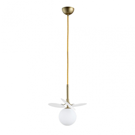 Подвесной светильник Loft it Matisse 10008/1P white 