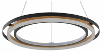 Подвесной светильник Escada Lagom 10248/2LED