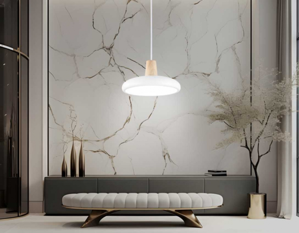 Светильник подвесной Ambrella light COMFORT FL4838 