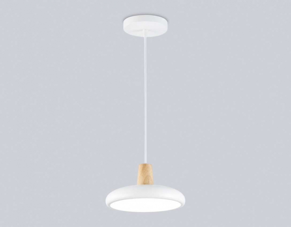 Светильник подвесной Ambrella light COMFORT FL4838 