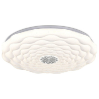 Накладной светильник Escada Polly 610/PL LED