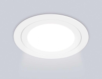 Встраиваемый светильник Ambrella Light TN TN6601