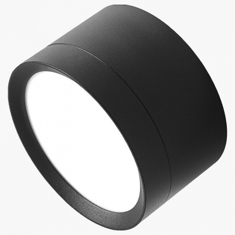 Накладной светильник LEDS POWER SPOT 009391 