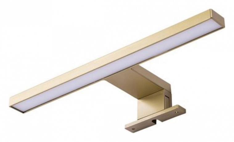 Подсветка для зеркала Arte Lamp Stecca A2737AP-1GO 