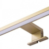 Подсветка для зеркала Arte Lamp Stecca A2737AP-1GO 